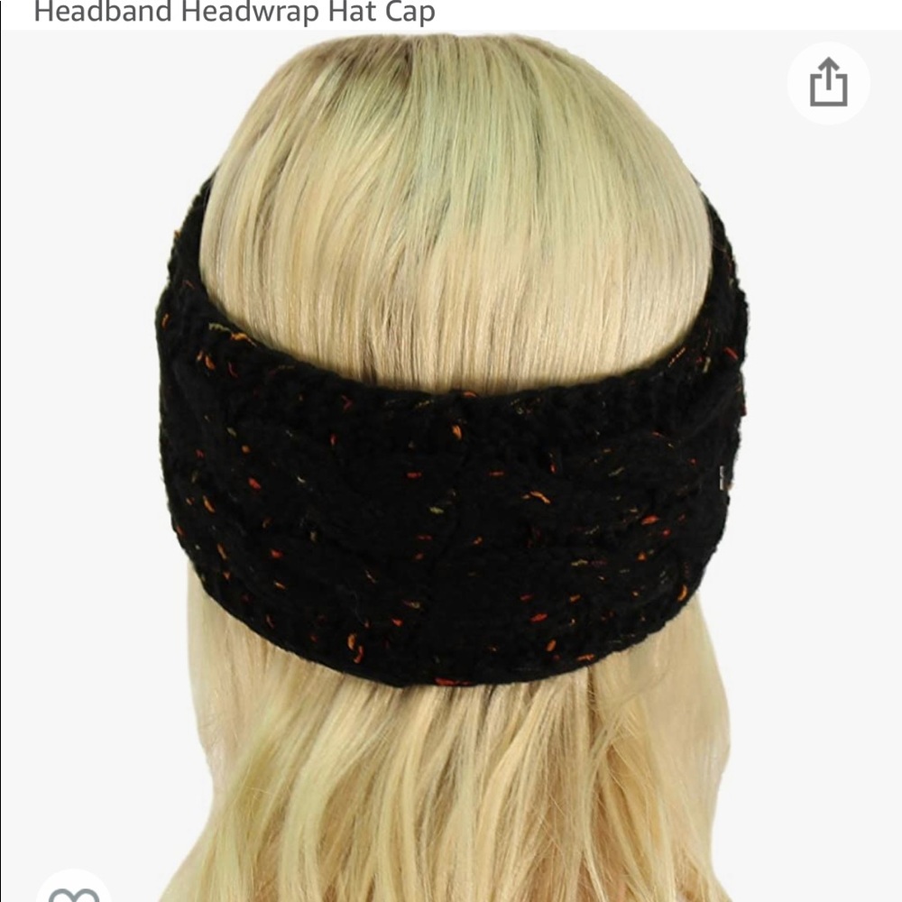 - CC Headband - Picture 3 of 16